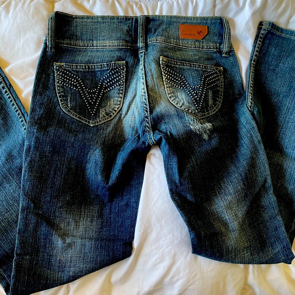 Vigoss Flare jeans